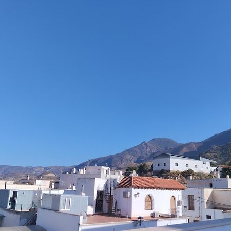 IllarCasa Rural Con Chimenea, Barbacoa, Terraza Y Solarium别墅 外观 照片