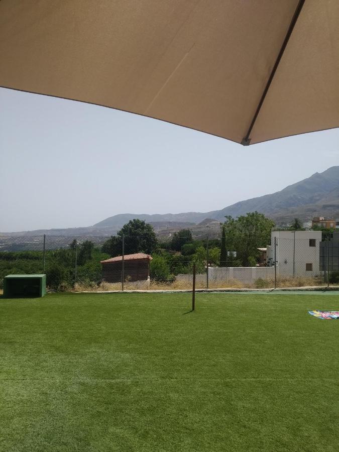 IllarCasa Rural Con Chimenea, Barbacoa, Terraza Y Solarium别墅 外观 照片