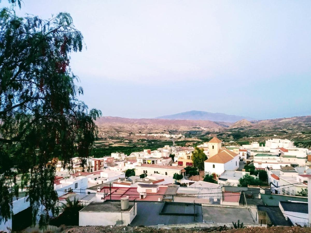IllarCasa Rural Con Chimenea, Barbacoa, Terraza Y Solarium别墅 外观 照片