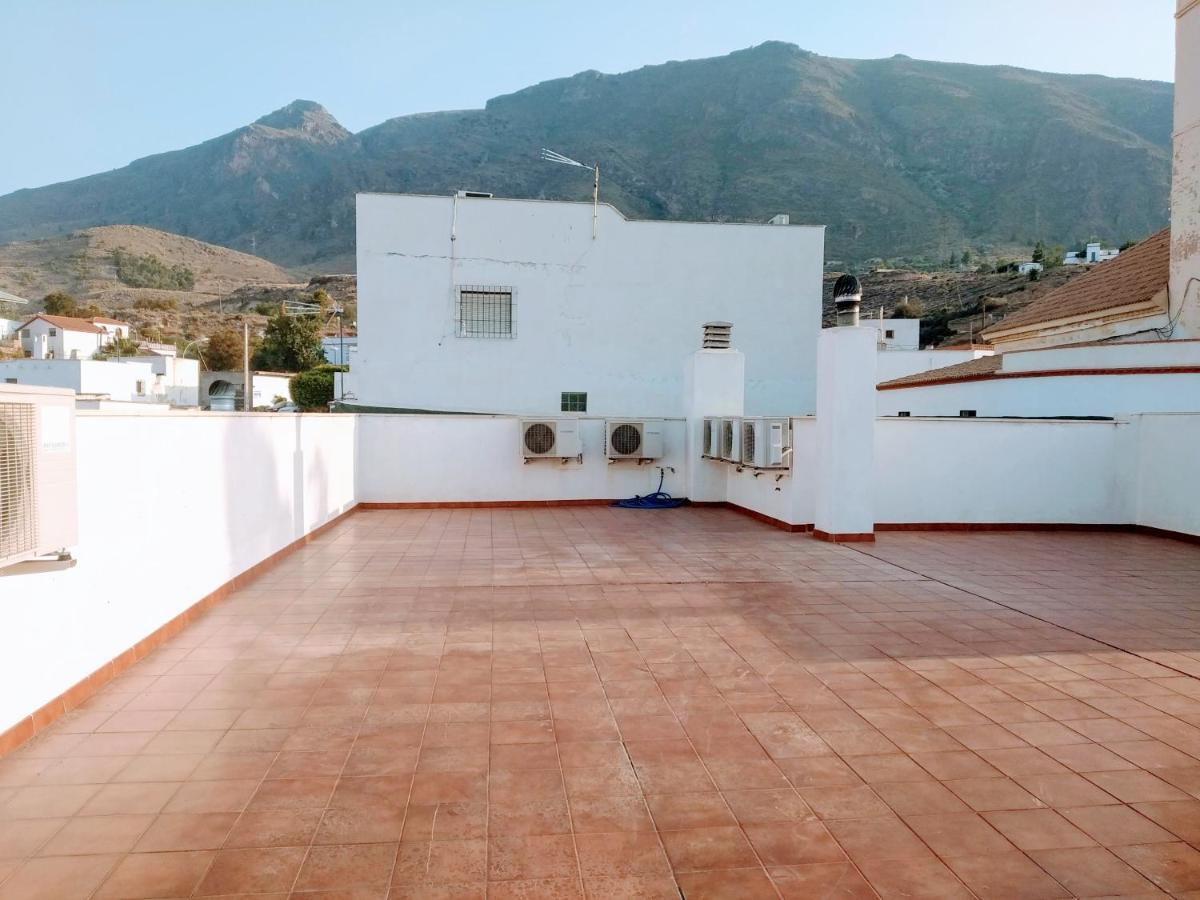 IllarCasa Rural Con Chimenea, Barbacoa, Terraza Y Solarium别墅 外观 照片