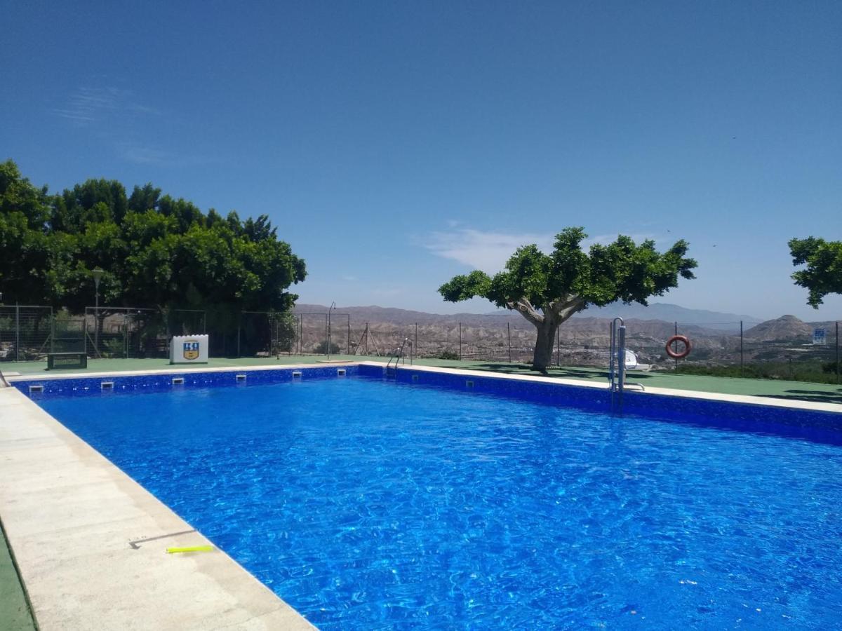 IllarCasa Rural Con Chimenea, Barbacoa, Terraza Y Solarium别墅 外观 照片