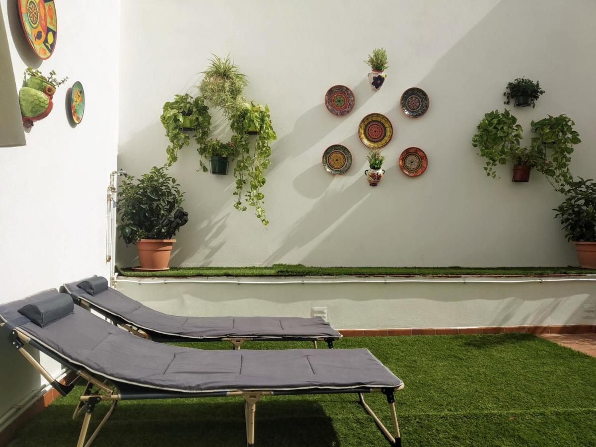 IllarCasa Rural Con Chimenea, Barbacoa, Terraza Y Solarium别墅 外观 照片