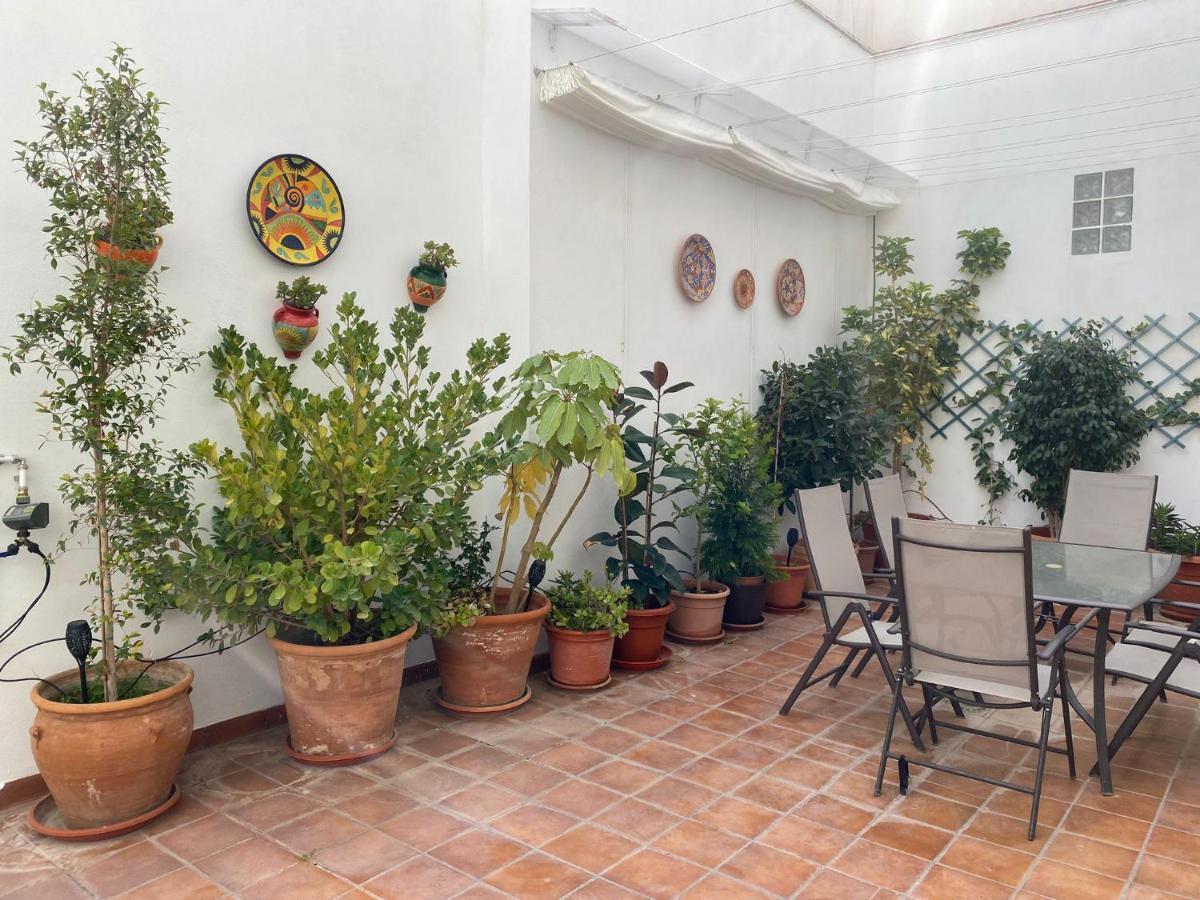 IllarCasa Rural Con Chimenea, Barbacoa, Terraza Y Solarium别墅 外观 照片