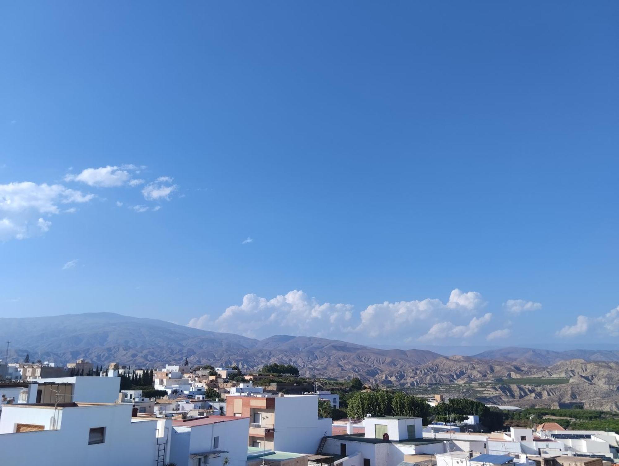 IllarCasa Rural Con Chimenea, Barbacoa, Terraza Y Solarium别墅 外观 照片