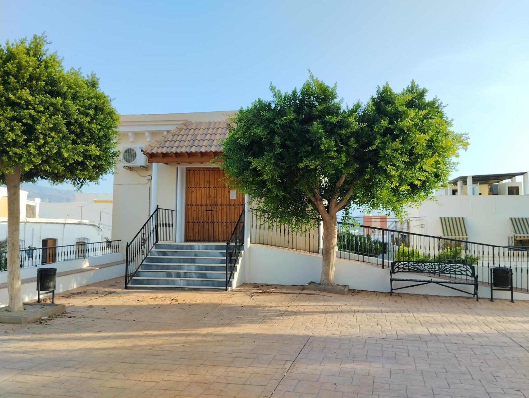 IllarCasa Rural Con Chimenea, Barbacoa, Terraza Y Solarium别墅 外观 照片