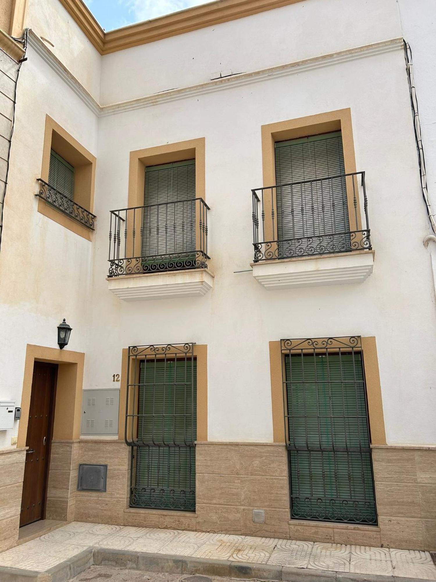 IllarCasa Rural Con Chimenea, Barbacoa, Terraza Y Solarium别墅 外观 照片
