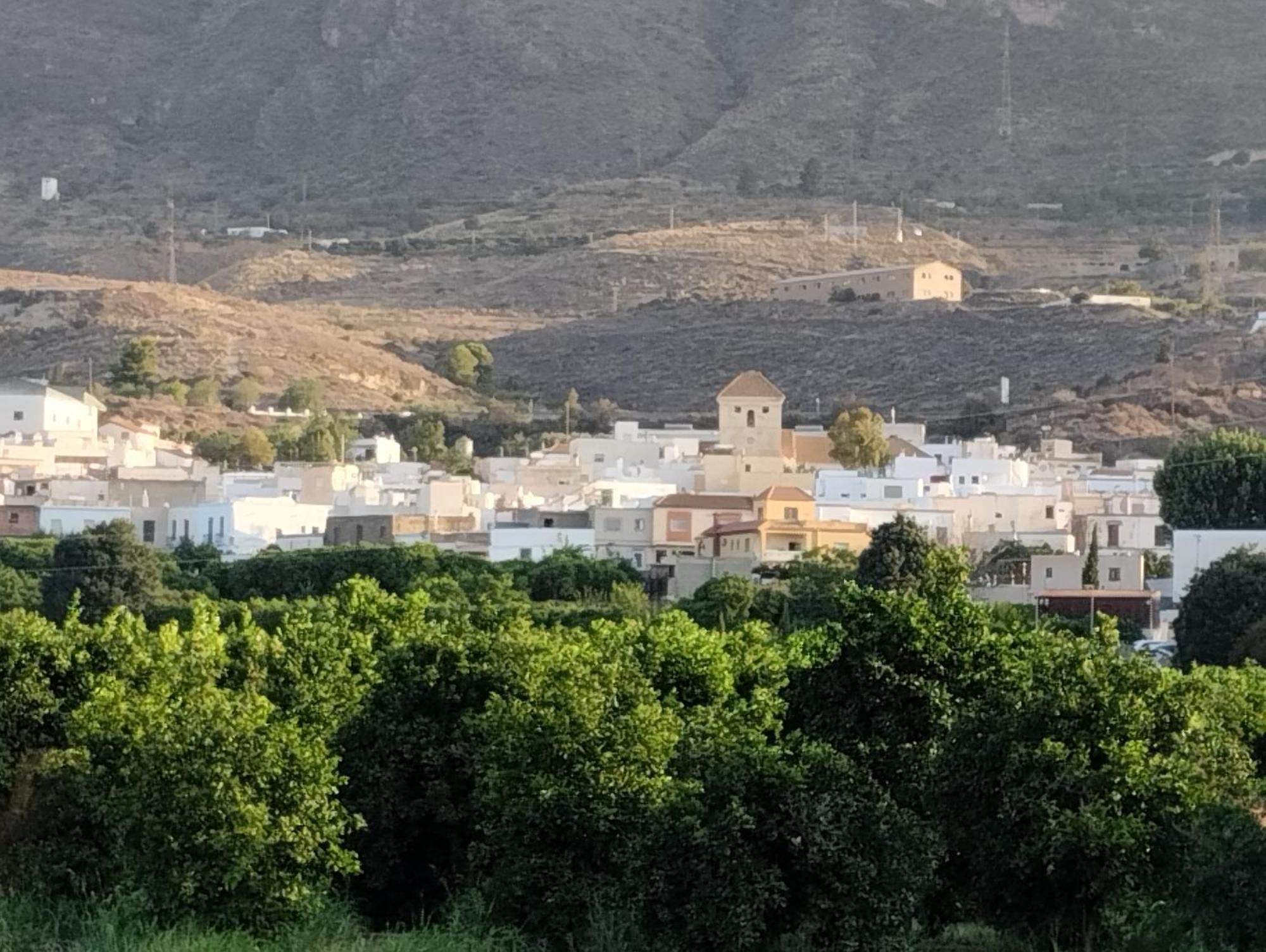 IllarCasa Rural Con Chimenea, Barbacoa, Terraza Y Solarium别墅 外观 照片